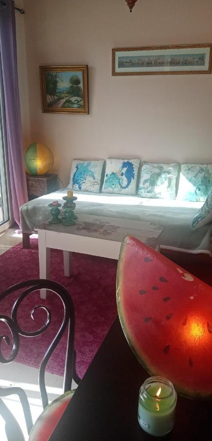 Aegina'S Flowers House Екстер'єр фото