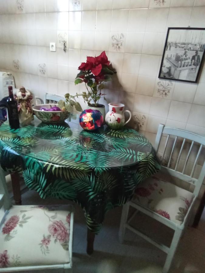 Aegina'S Flowers House Екстер'єр фото