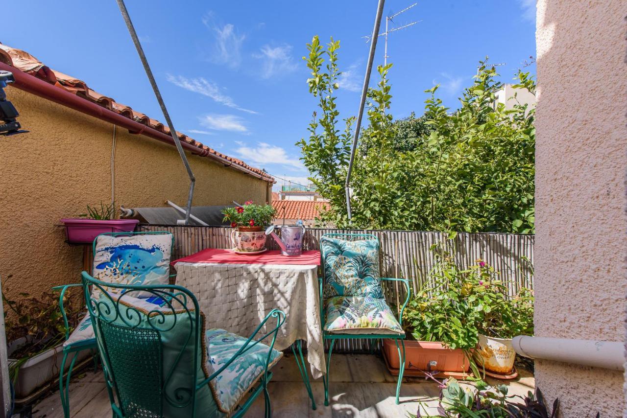 Aegina'S Flowers House Екстер'єр фото