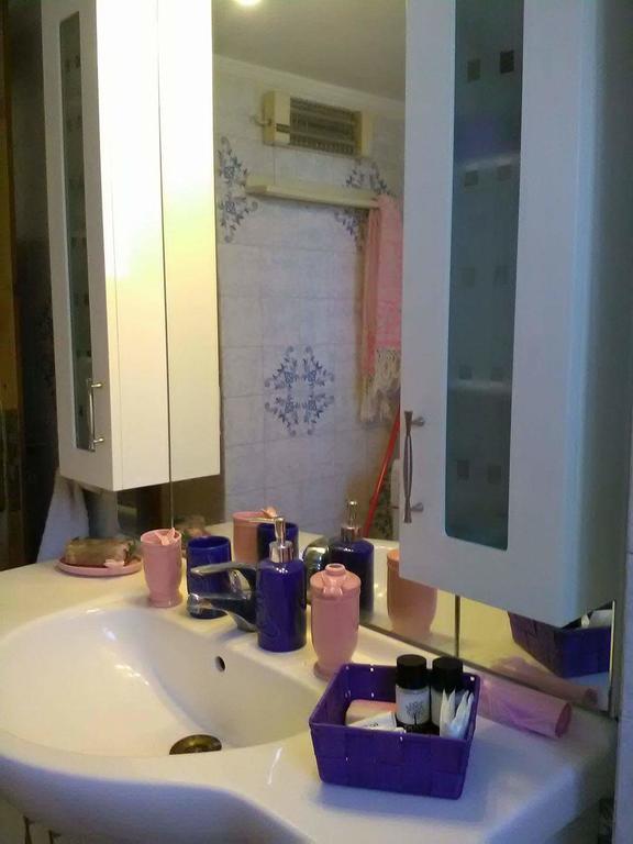 Aegina'S Flowers House Екстер'єр фото