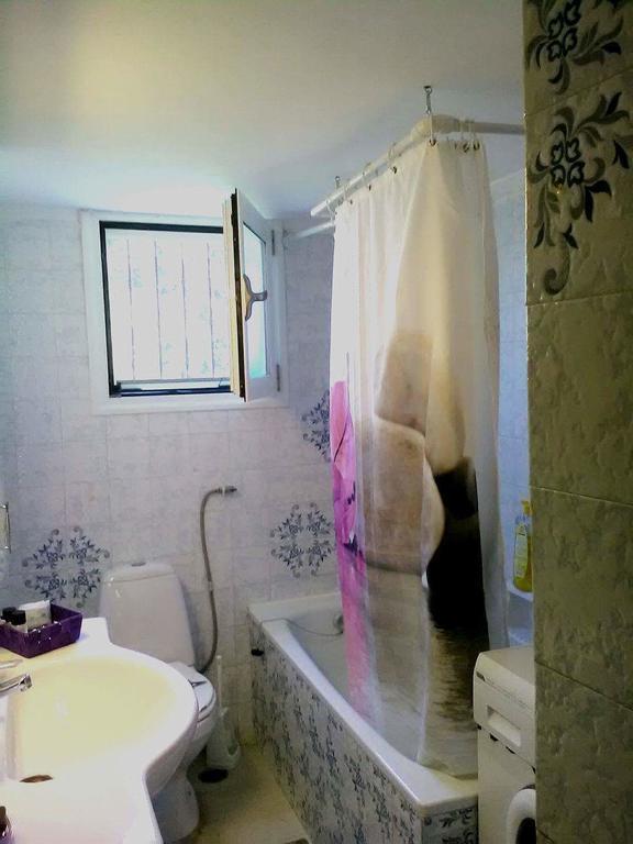Aegina'S Flowers House Екстер'єр фото